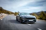 Ford Mustang Bullitt 2018 года (EU)